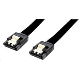 Dynamix C-SATA3-20 20cm SATA 6Gbs Data Cable with Latch