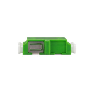 Dynamix A FXLCAPC QSM Adapter LCA Quad SM Green Flangeless NZDEPOT 1