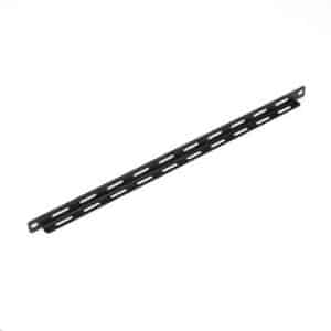 Dynamix AVRLTBAR10 AV Rack 19inch L-Shaped Tie Bars 10pcs/pack - NZ DEPOT