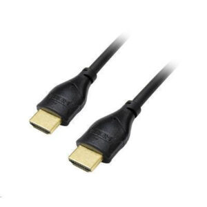 Dynamix C HDMIHSE 4 4m HDMI 10Gbs Slimline High Speed Cable with Ethernet Max Res 4K2K2430Hz3840 2160 8Audio channels 8bit colour depth Supports CEC 3D ARC Ethernet NZDEPOT - NZ DEPOT