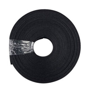 Dynamix VS-85V2 Flexible Polyester Cable Sock. Elastic to fit most cable types. 20m L x 85mm W. - NZ DEPOT