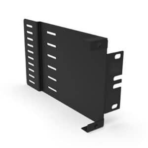 Dynamix MP3BK01 LGX Zero RU Bracket Free up Extra Space in the Cabinet. Bracket Installs Vertically. Create Convenient point for distribution of Patch Cables. Bracket is supplied unloaded - NZ DEPOT
