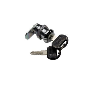 Dynamix RSFDSFDL Replacement front door lock for RSFDSRWM series wall mount cabinets NZDEPOT