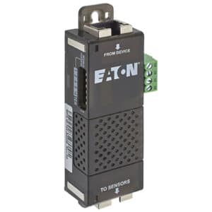 Eaton Environmental Monitoring Probe for Gigabit Network Card NZDEPOT