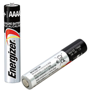 Energizer E96BP 2 Alkaline AAAA Battery 2 Pack 1.5V 595mAh OEM Package NZDEPOT 1