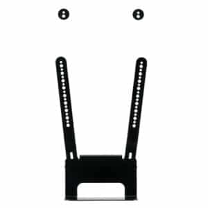 FLEXSON FLXBTV1021 TV Mount Attachment Beam Black x1 NZDEPOT