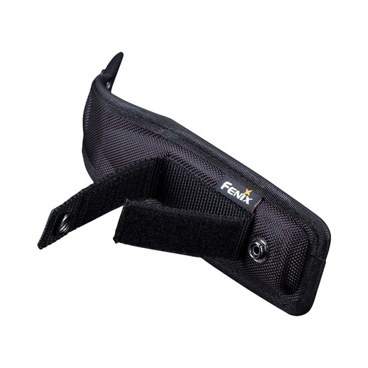 Fenix Holster ALP-10S Small Size - Black. Fits Fenix PD36R, UC35 V2.0 ...