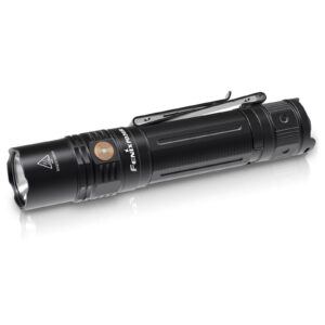 Fenix Tactical Flashlights PD36R Rechargeable LED Torch Max 1600 Lumens Head 1.0 25.4mm Powered by 1 x 21700 5000mAH Li ion Rechargeable Battery Included Comes with USB C Charging Cable. NZDEPOT