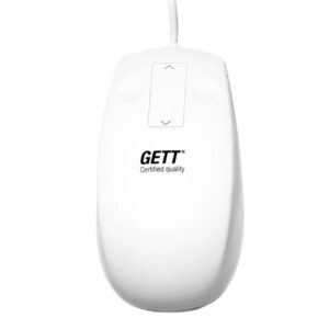 GETT Waterproof MSI-U10030 Silicone