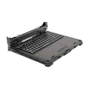 Getac K120 Rugged tablet and Laptop Detachable Keyboard No IO. No RF signal extension in laptop mode. NZDEPOT - NZ DEPOT