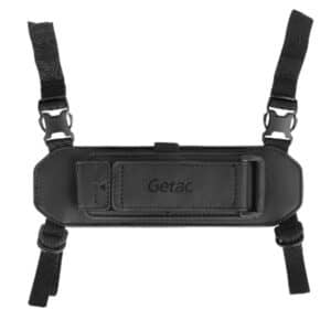 Getac UX10 Rugged tablet and Laptop Rotating Hand Strap w Kickstand NZDEPOT - NZ DEPOT