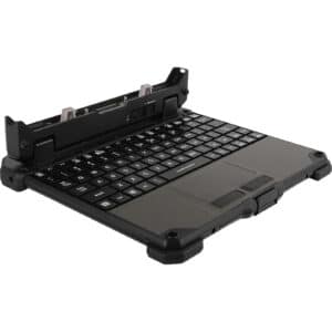 Getac UX10 detachable keyboard Dimensions :L 285 x W 265 x H 45mm
