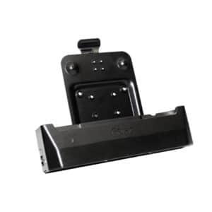 Getac ZX70 Vehicle Dock DC in Jack x 1