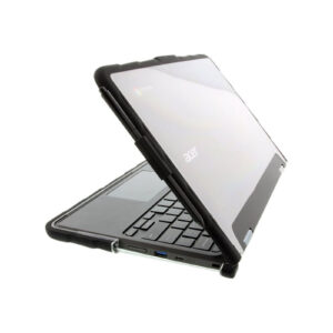 Gumdrop DropTech DT-A751EF-BLK Case for Acer Chromebook Spin 11 - NZ DEPOT