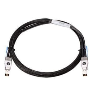 HP 2920 0.5m Stacking Cable for HP 2920 2-Port Stacking module - NZ DEPOT