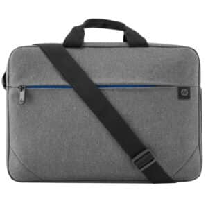 HP Prelude Top Load Carry Bag for 14-15.6" Laptop/Notebook - Suitable for Home & Study Notebook - NZ DEPOT