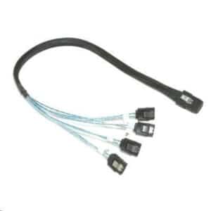 HP 685018 B21 DL320eGen8 Mini SAS Cable Kit NZDEPOT - NZ DEPOT