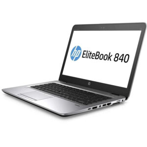 HP EliteBook 840 G5 A Grade Off Lease 14 HD Laptop NZDEPOT - NZ DEPOT