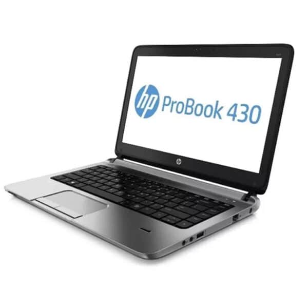 HP ProBook 430 G5 (A-Grade Off-Lease) 13" Laptop - NZ DEPOT