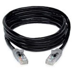 HPE Ethernet 4ft CAT5e RJ45 M/M Cable - NZ DEPOT