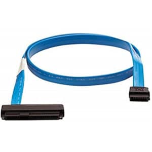 HPE ML30 Gen10 Mini SAS Cable Kit NZDEPOT - NZ DEPOT