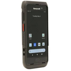 Honeywell CT45XP WWAN 6G64GB 5 FHD FLEXRANGE 13MP8MPWI FI6 DUAL SIM ANDROID GMS NZDEPOT - NZ DEPOT