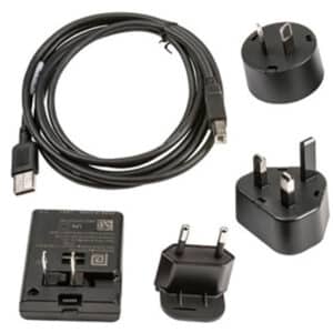 Intermec CT50 Power Kit AC Adapter and USB Cable NZDEPOT