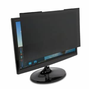 Kensington MagPro K58355WW 23" (16:9) Monitor Privacy Screen with Magnetic Strip - NZ DEPOT
