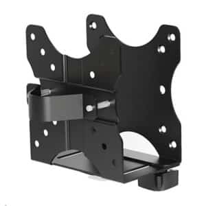 LUMI Lumi BT CPB 1 Adjustable Multifunctional Thin Client Mount work for NUC PC and other Mini CPUs NZDEPOT - NZ DEPOT