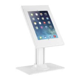 LUMI Lumi PENC26 02N Anti theft Steel Countertop Kiosk for 9.710.2 iPad 10.5 iPad AiriPad Pro 10.1 Samsung Galaxy NZDEPOT - NZ DEPOT