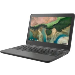 Lenovo 300E A Grade Off Lease 11.6 Touch Education Chromebook NZDEPOT