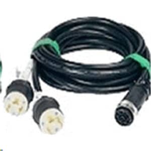 Lenovo 39Y7937 10A/100-250V C13 to IEC 320-C14 Rack Power Cable - 1.5m - NZ DEPOT