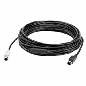 Logitech Conference Camera Group 15M Extended Cable - NZ DEPOT