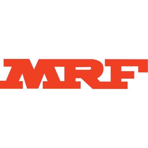 MRF Sports Brand Logo NZ DEPOT