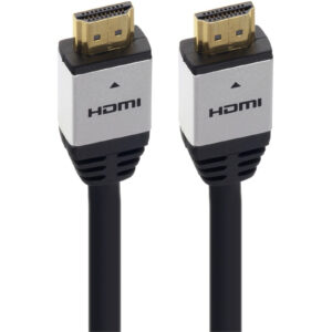 Moki ACC-CAH230 Ultra High Speed HDMI Cable 3M - NZ DEPOT