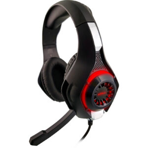 Nyko Gaming Universal Gaming Headset > PC Peripherals & Accessories > Headsets > Gaming Headsets - NZ DEPOT