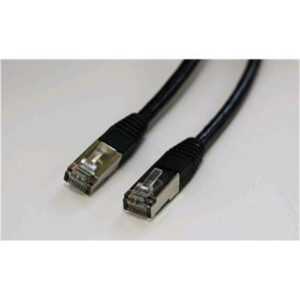 OPL-FTP6-20 20 Metre Cat6 FTP Outdoor Shielded Ethernet Cable - NZ DEPOT