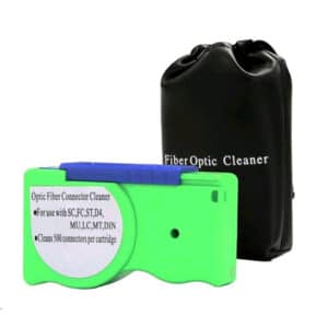 OPTRONICS FC-CLET02 Clean Cassette - NZ DEPOT