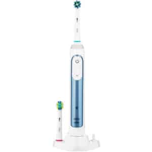 Oral B SMART 7 7000 Electric Toothbrush Improve brushing habits and oral health NZDEPOT - NZ DEPOT