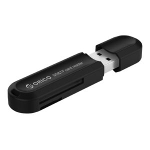 Orico Mini USB 3.0 High Speed SD