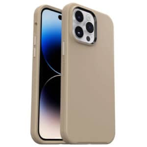 OtterBox 77-90759 Otterbox iPhone 14 Pro Max Symmetry plus Chai > Phones & Accessories > Other Mobile Phone Accessories > Other Phone Accessories - NZ DEPOT