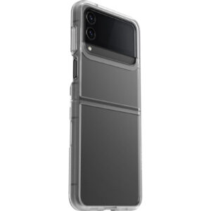 OtterBox Galaxy Z Flip4 5G Thin Flex Series Case - Clear - NZ DEPOT