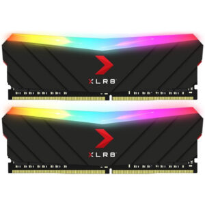 PNY XLR8 16GB DDR4 RGB Desktop RAM Kit > PC Parts > RAM > Desktop RAM - NZ DEPOT