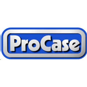 PROCASE CLM-2202-20-BK 20U Open Rack H:1000mm x D:750mm - NZ DEPOT