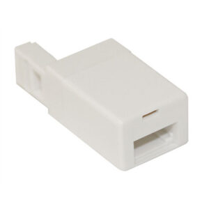 PUDNEY PHONE ADAPTOR RJ45 PLUG TO NZ SOCKET - NZ DEPOT