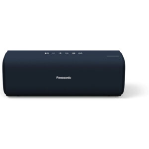 Panasonic NA07 Portable Wireless Bluetooth Speaker Blue NZDEPOT 1