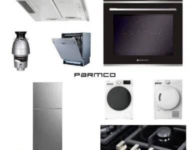 Parmco Appliance Category image NZ DEPOT 1