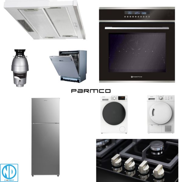 Parmco Appliance Category image NZ DEPOT 1