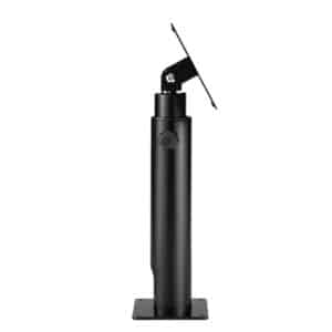 Partner POS Monitor Pole - PM116 Adjustable Pole