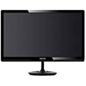 Philips 241B4L (Off-Lease) 24" FHD Monitor - NZ DEPOT